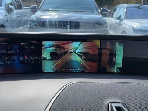 New 2026 Lincoln Nautilus Black Label image 16