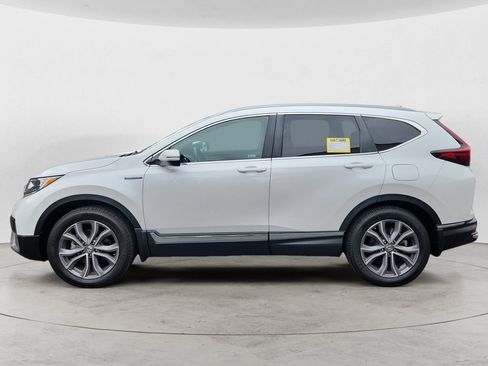 Used 2022 Honda CR-V Touring image 8