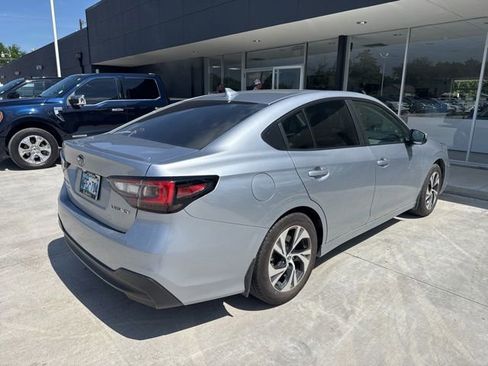Used 2024 Subaru Legacy Premium AWD/4WD image 6