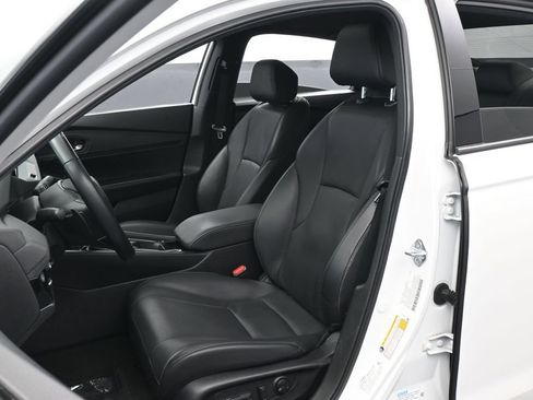 Used 2025 Honda Accord Sport image 10