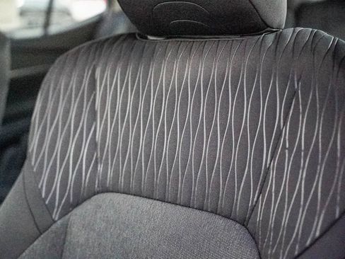 New 2026 Toyota Camry LE image 27