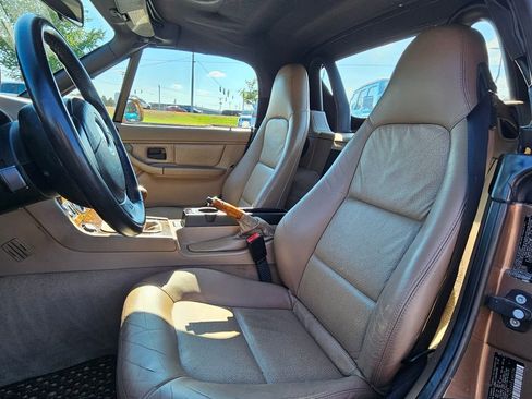 Used 2001 BMW Z3 2.5i image 13