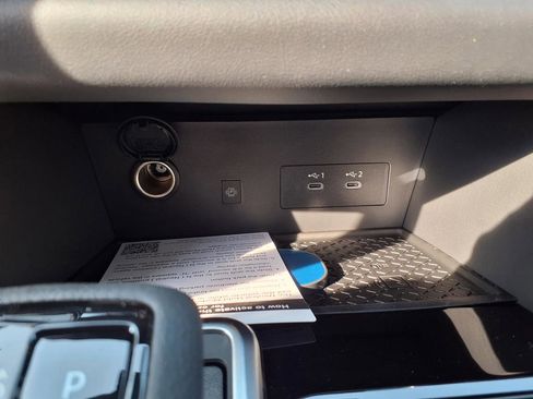 New 2026 Nissan Pathfinder Platinum AWD/4WD image 32