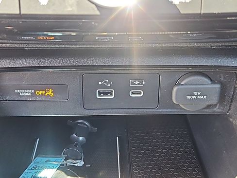 Certified 2024 Honda CR-V EX-L image 17