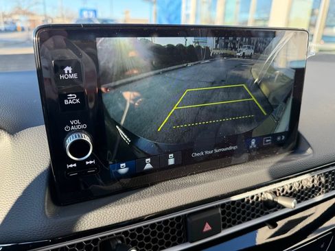 New 2026 Honda Civic Sport Touring image 6