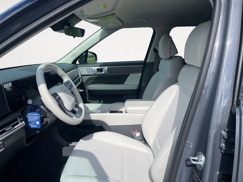 New 2026 Hyundai Santa Fe SE image 10