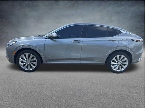 Used 2024 Buick Envista Avenir FWD image 5