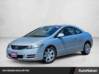 Used 2010 Honda Civic LX