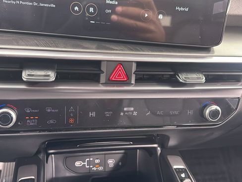 New 2026 Kia Sorento EX image 28