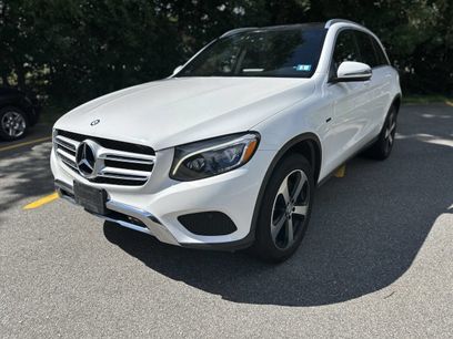 Used 2016 Mercedes-Benz GLC 300 4MATIC