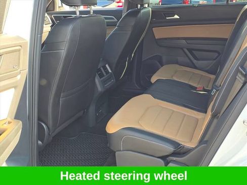 Used 2020 Volkswagen Atlas Cross Sport SEL Premium AWD/4WD image 18