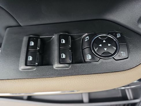 Used 2024 Ford Expedition Max Limited image 33