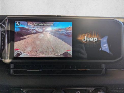 New 2026 Jeep Gladiator Rubicon image 12