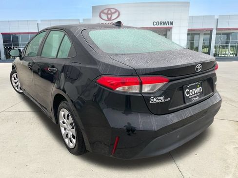 Used 2024 Toyota Corolla LE FWD image 3
