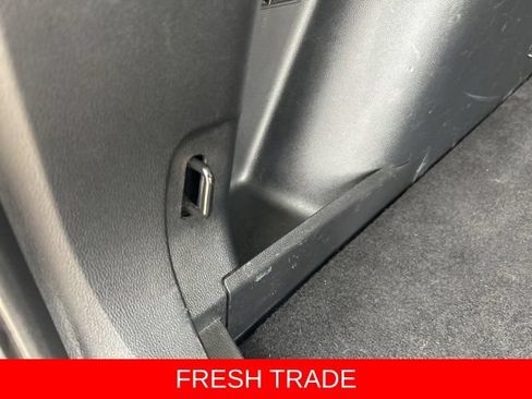 Used 2025 Ford Bronco Sport Outer Banks AWD/4WD image 14