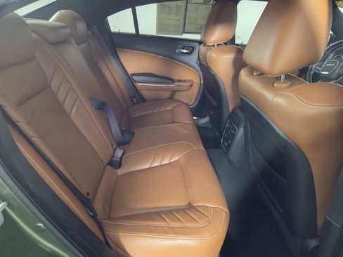 Used 2021 Dodge Charger SRT Hellcat RWD image 30