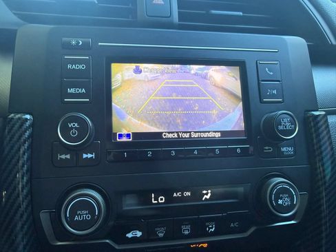 Used 2017 Honda Civic LX image 17