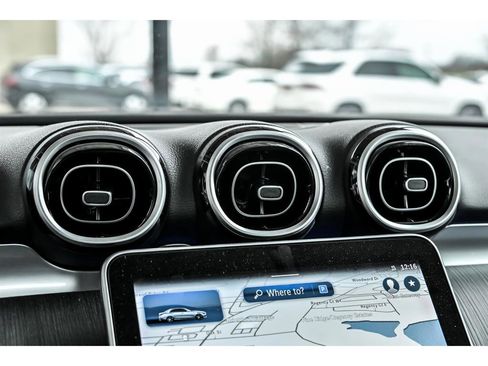 Certified 2023 Mercedes-Benz C 300 4MATIC Sedan image 18