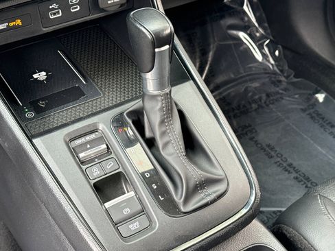 Certified 2024 Honda CR-V EX-L image 18