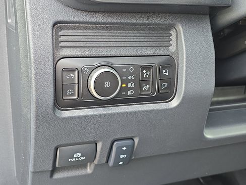 New 2026 Ford F250 Lariat w/ Tremor Off-Road Package image 18