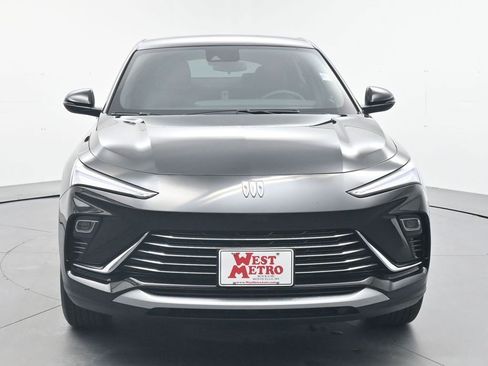 New 2026 Buick Envista Preferred w/ Convenience I Package image 24