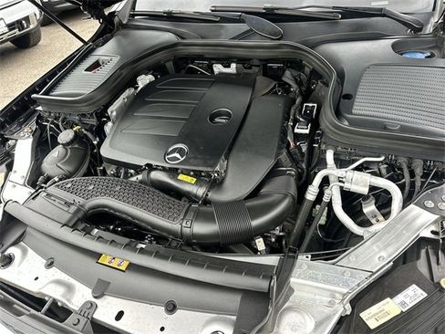 Used 2022 Mercedes-Benz GLC 300 4MATIC image 28