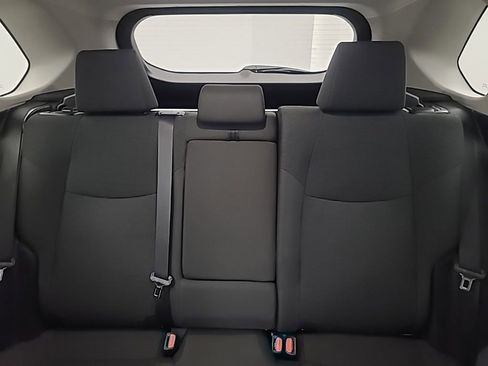 Used 2025 Toyota RAV4 LE image 26