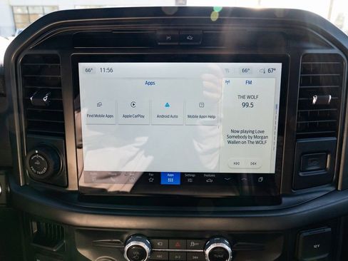 Used 2025 Ford F150 Tremor w/ Bed Utility Package AWD/4WD image 14