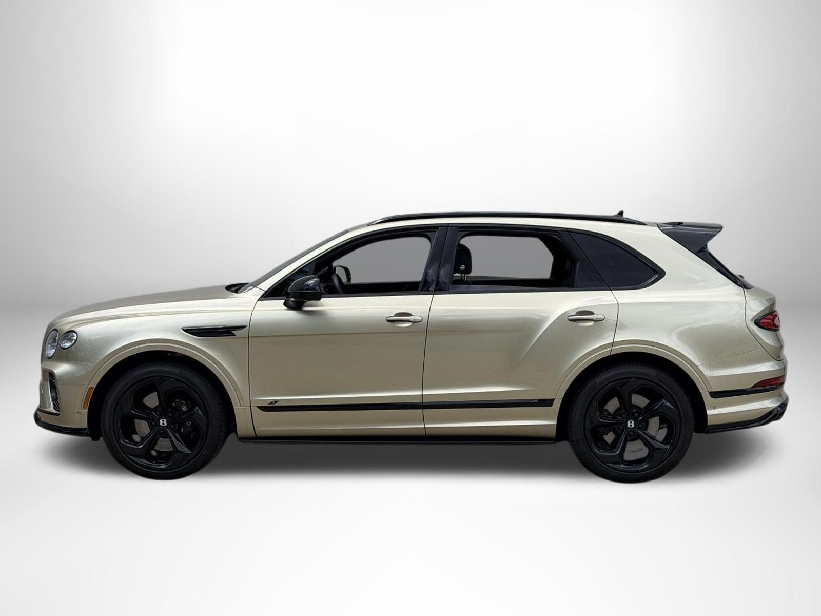 Certified 2023 Bentley Bentayga AWD/4WD image 9
