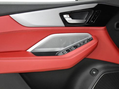 New 2026 Acura MDX A-Spec image 7