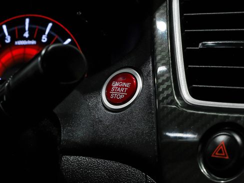 Used 2015 Honda Civic Si image 30