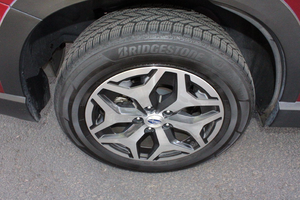 Used 2022 Subaru Forester Premium w/ Popular Package #1 AWD/4WD image 61