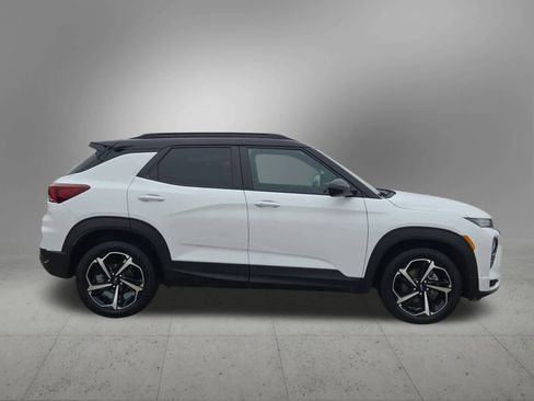 Used 2022 Chevrolet TrailBlazer RS image 7