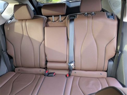 Certified 2021 Acura RDX FWD w/ Advance Package image 31