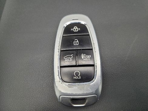 Used 2024 Hyundai Tucson SEL image 32