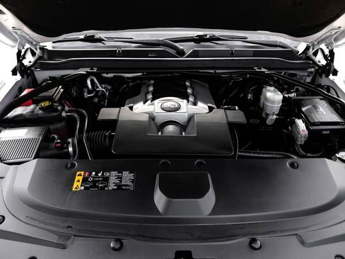 Used 2020 Cadillac Escalade ESV Platinum image 54