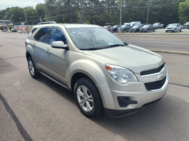 Used 2015 Chevrolet Equinox LT AWD/4WD image 5
