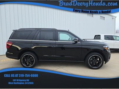 Used 2023 Ford Expedition Limited