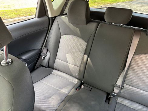 Used 2025 Kia Soul LX w/ LX Technology Package image 34