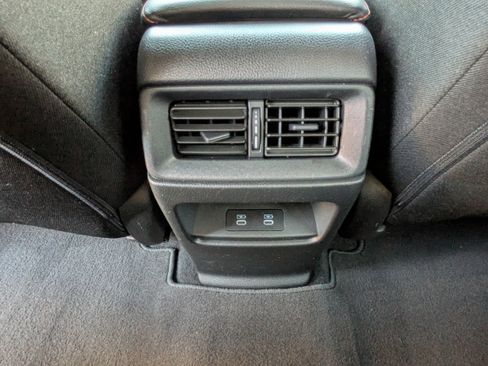 Certified 2024 Honda CR-V Sport image 19