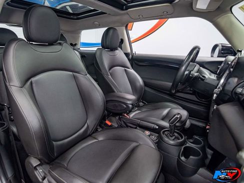 Used 2020 MINI Cooper S w/ Storage Package image 21