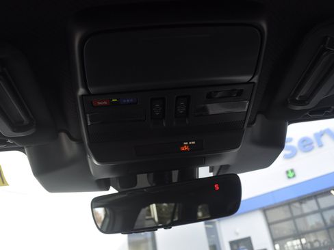 Used 2026 Subaru Outback Premium image 28