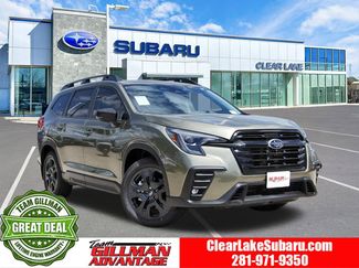 New 2026 Subaru Ascent Bronze Edition video 1