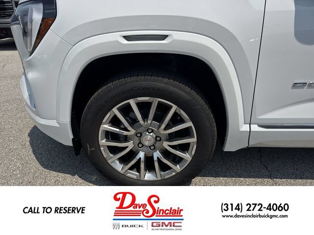 New 2027 GMC Terrain Denali AWD/4WD image 10