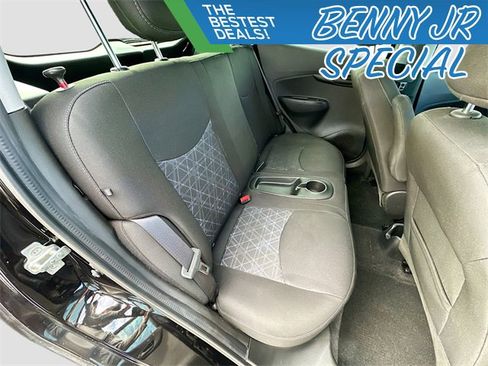 Used 2020 Chevrolet Spark LT image 24