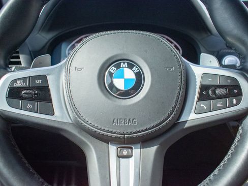 Used 2021 BMW X3 M40i w/ Premium Package image 15