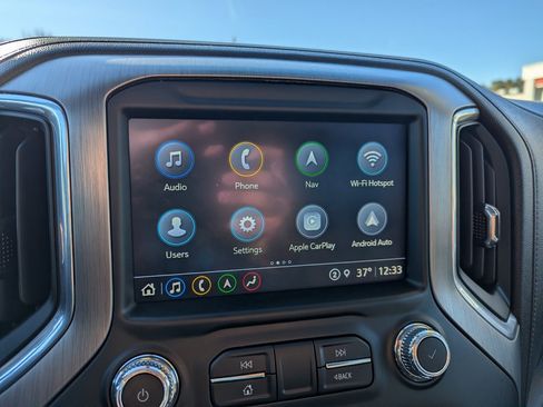 Used 2022 GMC Sierra 1500 Denali w/ Denali Premium Package image 22