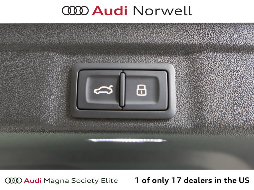 Certified 2025 Audi A5 Premium w/ Convenience Package AWD/4WD image 15