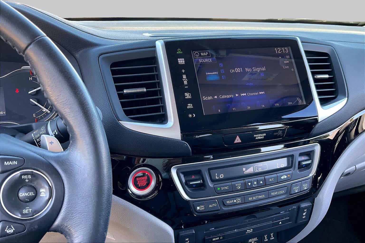 Used 2016 Honda Pilot Touring image 6