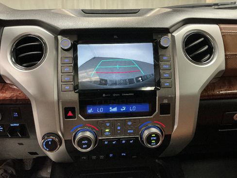 Used 2021 Toyota Tundra 1794 Edition image 19